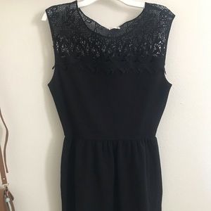 Soprano dress